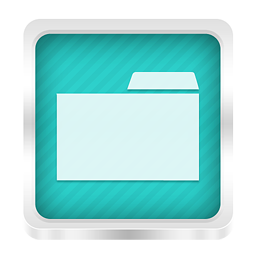 File Explorer Icon 256x256 png